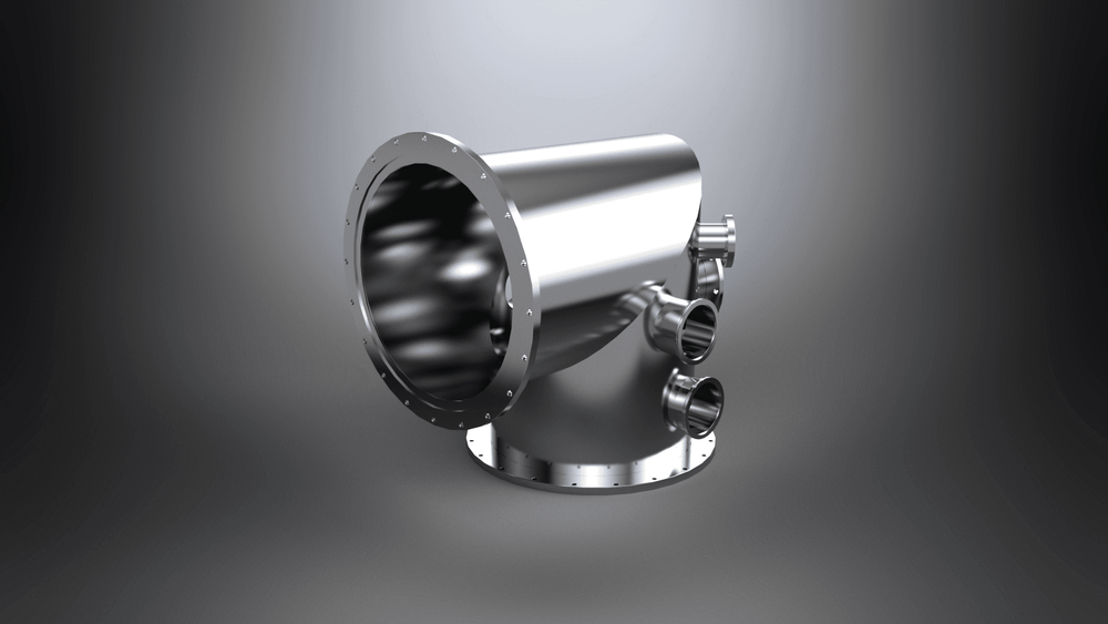 Нестандартное оборудование